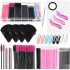 MAANGE 20 Pcs Makeup Brushes with Gift Box, Double-End Review makeup brush set