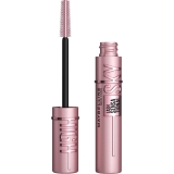Maybelline Lash Sensational Sky High Washable Mascara Review makeup brands
