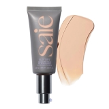 Saie Slip Tint Tinted Moisturizer with SPF 35 – Light Review clean makeup brands