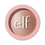 e.l.f. Halo Glow Silky Powder Highlighter, Long-Lasting Review highlighter makeup