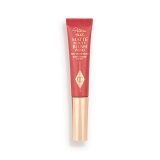 Charlotte Tilbury Pillow Talk Matte Liquid Blush Wand – Review makeup by mario