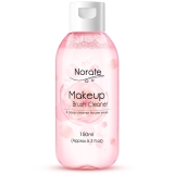 Norate Makeup Brush Cleaner, Make Up Brush Cleansers Review how to clean makeup brushes