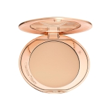 Charlotte Tilbury Airbrush Flawless Finish Setting Review makeup forever