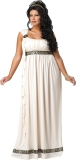California Costumes Women’s Plus-Size Olympic Goddess Review halloween costumes for women