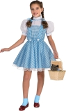 Rubies The Wizard of Oz: Dorothy Costume for Kids, Review halloween costumes for kids