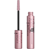 Maybelline Lash Sensational Sky High Washable Mascara Review eye makeup