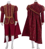 Victorian Rococo Costume Elizabethan Tudor Suits Mens Review halloween costumes for men