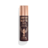 Charlotte Tilbury Airbrush Flawless Matte Setting Spray Review makeup setting spray