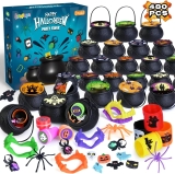 Letapapa 480 PCS Halloween Party Favors for Kids, 60 Review halloween party ideas