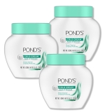 POND’S Cold Face Cream, Skin Care Facial Cleanser for Review ponds cold cream makeup