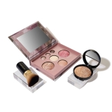 LAURA GELLER NEW YORK Baked Starter Kit: Medium – Best Review laura geller makeup