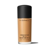 M.A.C Studio Fix Fluid Foundation SPF 15 C8, 1 Ounce Review mac makeup