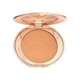 Charlotte Tilbury Airbrush Flawless Finish Setting Review makeup forever
