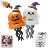2 Pack Halloween Wind Up Ghost & Pumpkin Toys for Kids Review halloween kids accessories