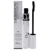 Christian Dior Diorshow Iconic Overcurl Mascara – # 090 Review dior cosmetics makeup
