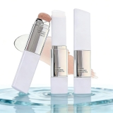 Glo7 Foundation Stick, Duotone Color Changing Review ilia makeup