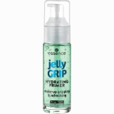 essence | Jelly Grip Hydrating Primer | Hydrates Skin & Review makeup primer