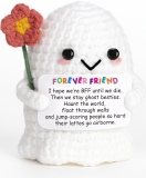 Best Friend for Women Friendship Ornaments – Handmade Review best halloween decorations