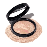 LAURA GELLER NEW YORK Award-Winning Baked Review laura geller makeup
