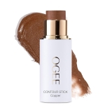 Ogee Sculpted Face Stick (COPPER – RADIANT COCOA) Review ogee makeup