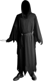 Unisex Halloween Costumes, Hooded Cloak, Cosplay Cloak Review halloween scary costumes