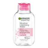 Garnier Micellar Cleansing Water, All-in-1 Makeup Review makeup products