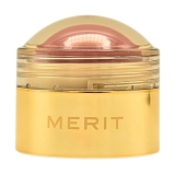MERIT Flush Balm Cream Blush – Archival Cool Mauve | Review merit makeup