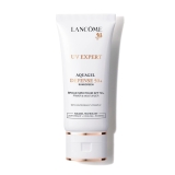 Lancôme UV Expert Defense SPF 50+ Primer & Moisturizer Review primer makeup