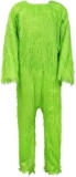 Green Monster Costume Christmas Adult, Halloween Outfit Review halloween family costumes