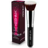 Flat Top Kabuki Foundation Brush By KESHIMA – Premium Review best makeup brushes