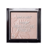 wet n wild MegaGlo Highlighting Powder, Highlighter Review highlighter makeup