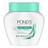 Pond’s Cold Cream, 6.1 oz Review ponds cold cream makeup