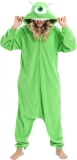 LABULA Unisex Adult Onesie Animal Pajamas Halloween Review halloween costumes for adults