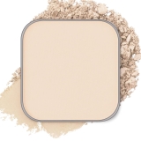Ivory Matte Single Eyeshadow Refill, Natural Nude Shade Review seint makeup