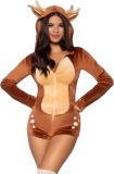 Leg Avenue Women’s Assorted Cuddly Animal Costumes Review halloween couple costumes
