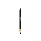 Chanel Le Crayon Yeux 01 Noir Black Eyeliner for Women, Review chanel makeup