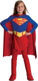 Rubie’s Supergirl Child’s Costume Review halloween costumes for kids