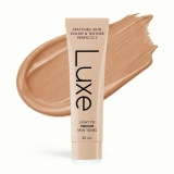 Luxe Research Color Changing Foundation – Instantly Review foundation makeup