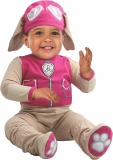 Rubie’s Girl’s Paw Patrol Skye Costume Review halloween family costumes