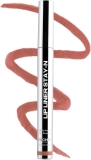 Sacheu Lip Liner STAY-N Peel Off Lip Stain — Long Review permanent makeup