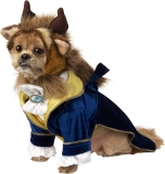 Disney’s Beauty & The Beast: Beast Pet Costume for For Review halloween costumes