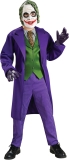 Rubie’s Batman The Dark Knight Deluxe The Joker Child Review halloween costumes for kids