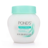 Pond’s Cold Cream Cleanser 3.5 ( Pack of 3) Review ponds cold cream makeup