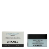 CHANEL Hydra Beauty Creme 50g Review chanel makeup
