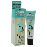 Benefit Cosmetics the POREfessional Pore Minimizing Review benefit cosmetic makeup