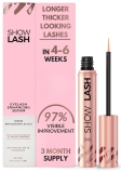 LeVaye Cosmetics Show Lash Eyelash Serum for Longer, Review eye makeup
