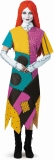 Sally Costume, Official Disney Nightmare Before Review best halloween costumes