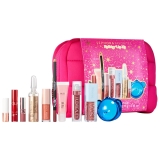 Sephora Holiday Lip Value Set: 10-Piece Lip Gloss, Review sephora makeup