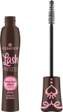 essence | Lash Princess False Lash Effect Mascara Brown Review vegan makeup