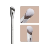 Albeaut Concealer Brush, Angled Under Eye Makeup Small Review best makeup brushes